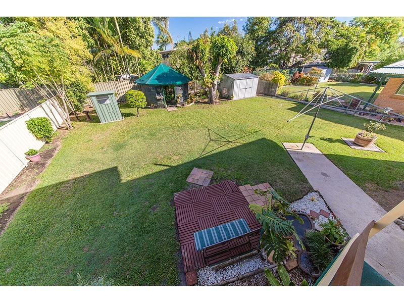 78 Sheehy Street, Park Avenue QLD 4701