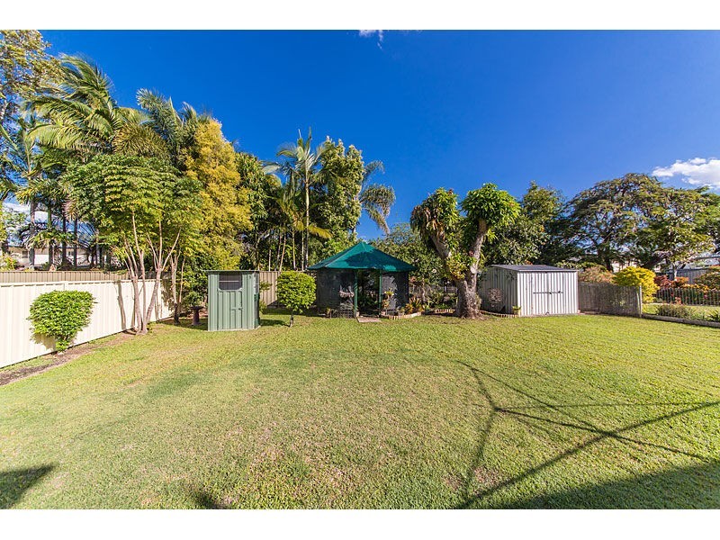 78 Sheehy Street, Park Avenue QLD 4701