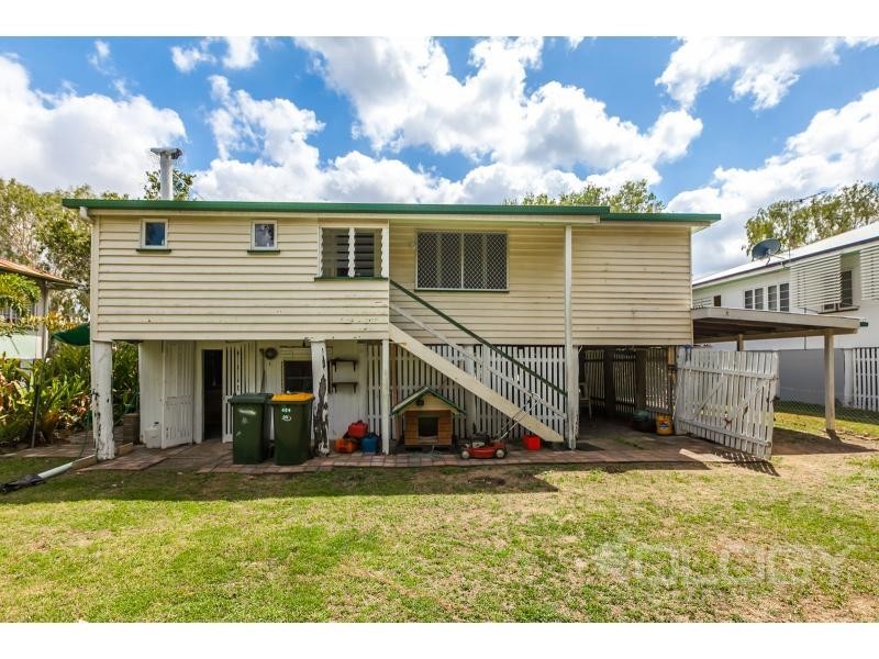 404 Stenhouse Street, Koongal QLD 4701