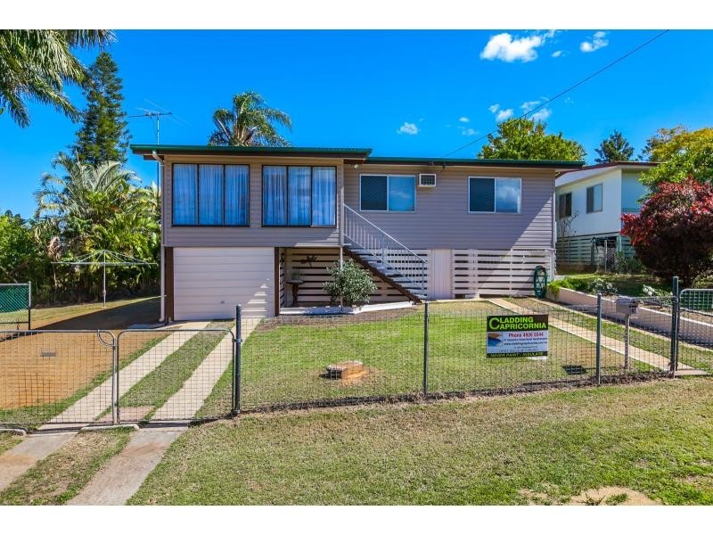 103 Pilkington Street, Koongal QLD 4701