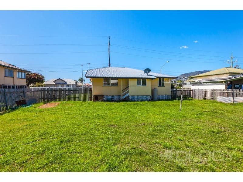 164 High Street, Berserker QLD 4701