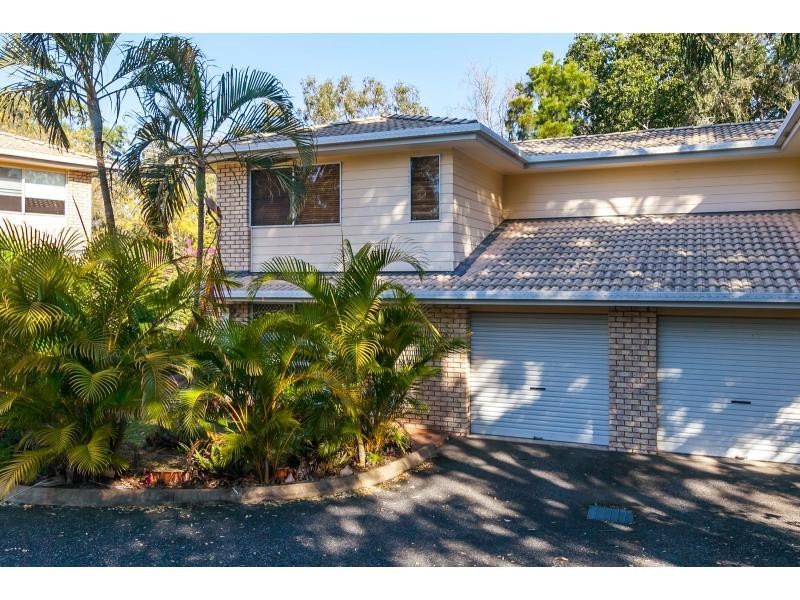 8/374 Limpus Street, Frenchville QLD 4701