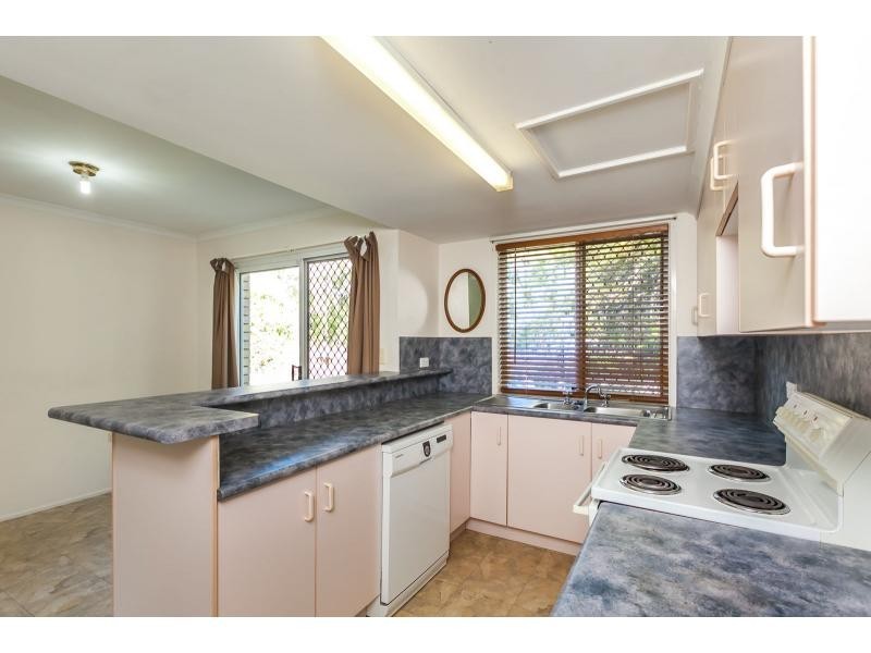 8/374 Limpus Street, Frenchville QLD 4701