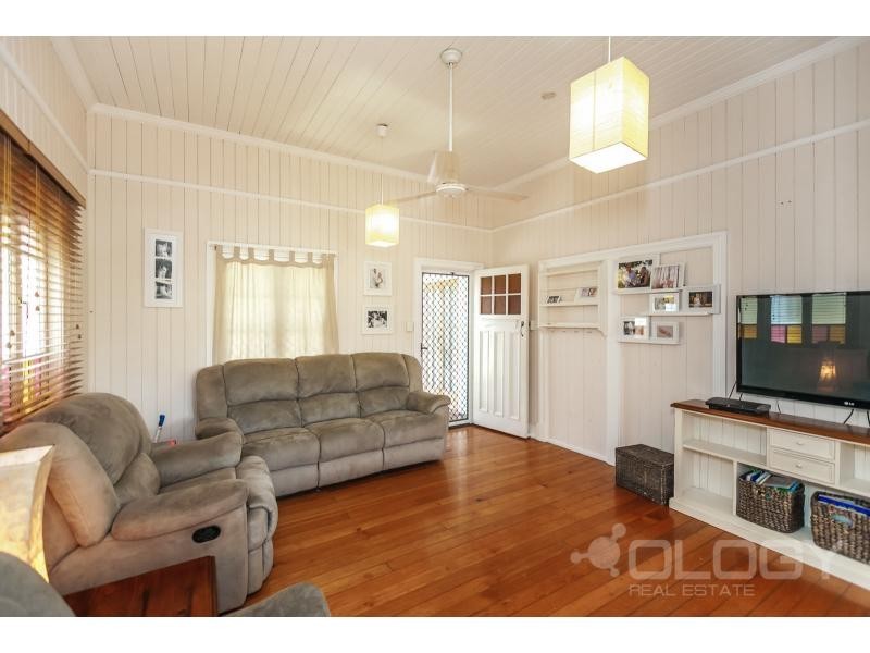 31 Wandal Road, Wandal QLD 4700