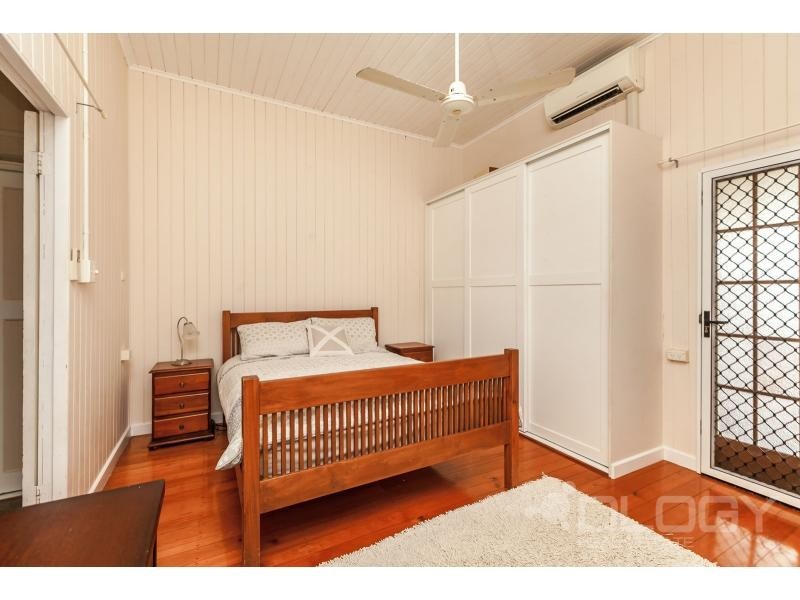 31 Wandal Road, Wandal QLD 4700