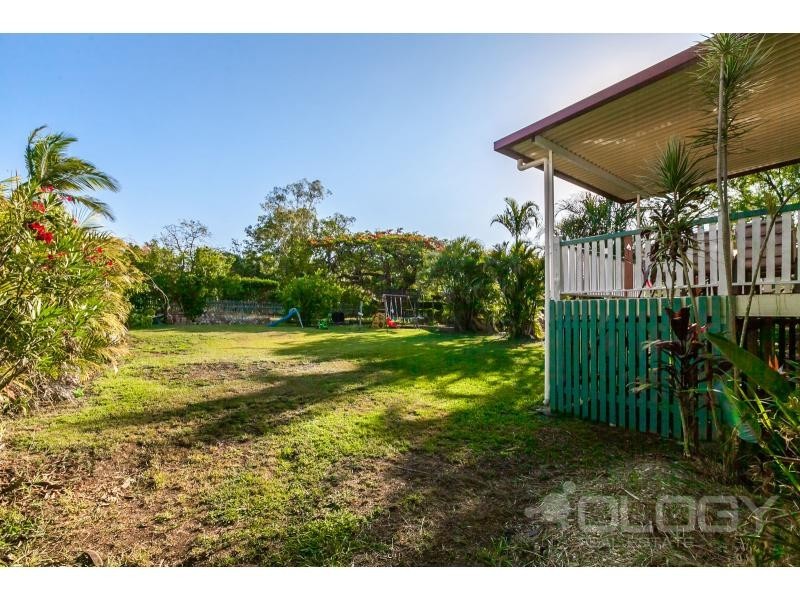 31 Wandal Road, Wandal QLD 4700