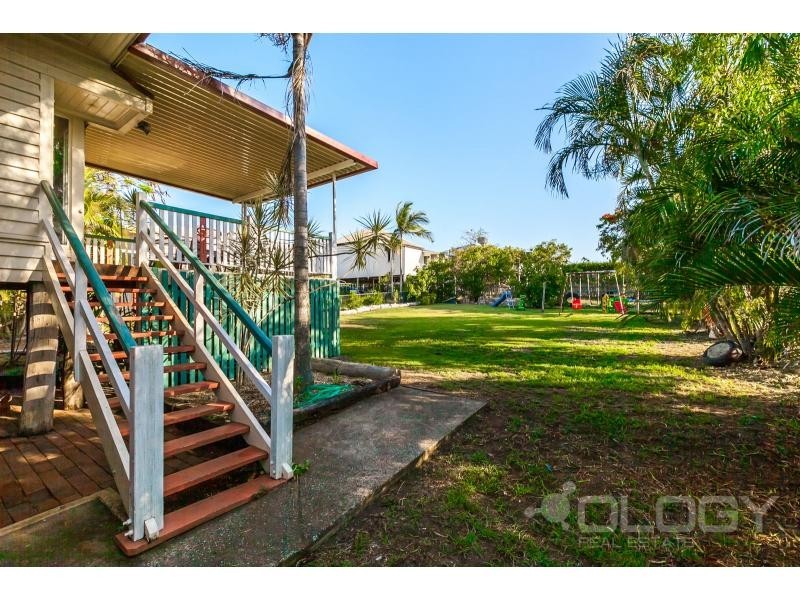 31 Wandal Road, Wandal QLD 4700