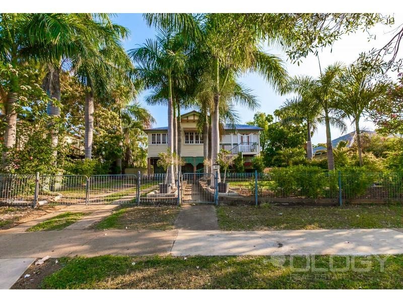 31 Wandal Road, Wandal QLD 4700