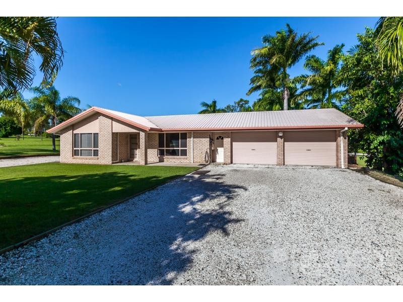 83 Emmerson Drive, Glenlee QLD 4711