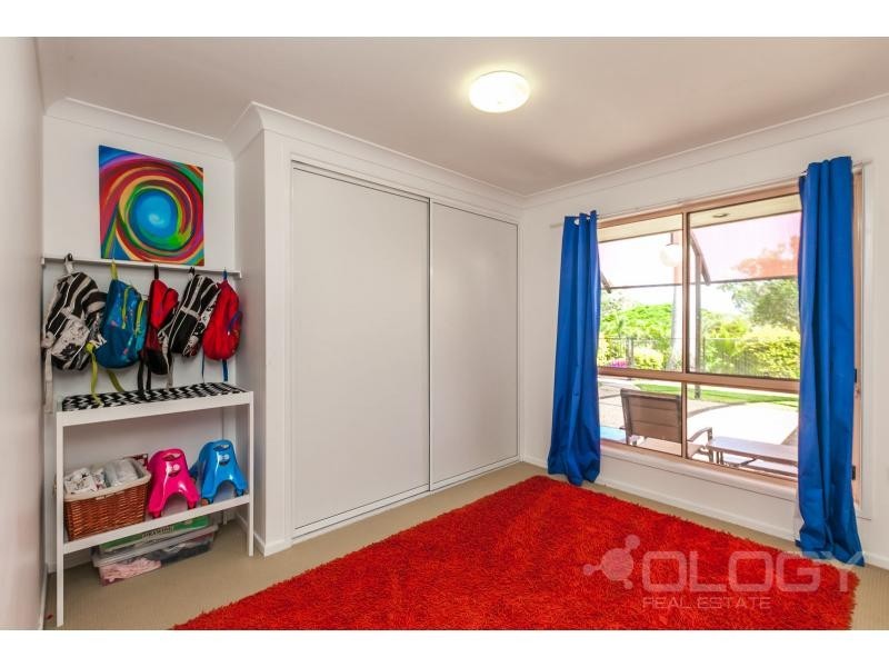 83 Emmerson Drive, Glenlee QLD 4711