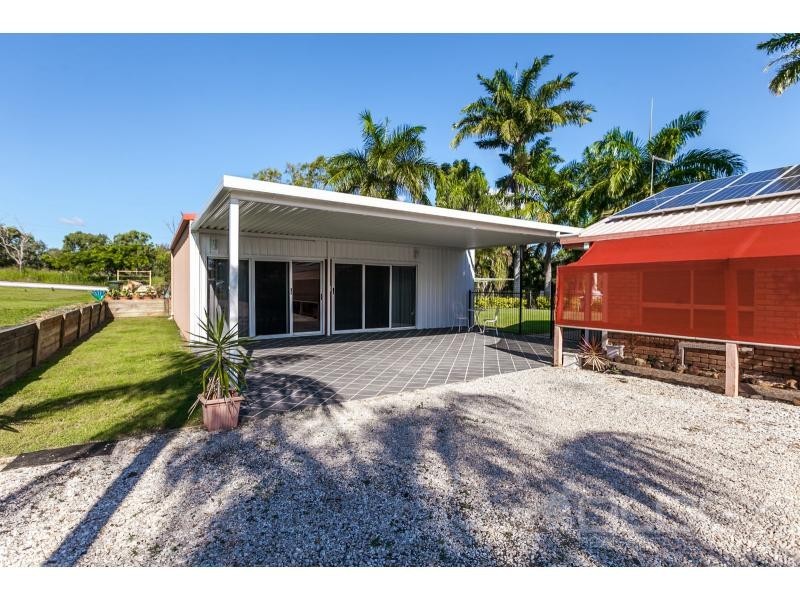 83 Emmerson Drive, Glenlee QLD 4711