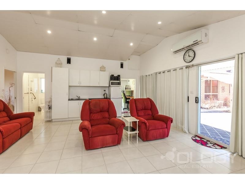 83 Emmerson Drive, Glenlee QLD 4711