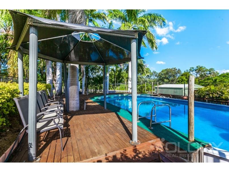 83 Emmerson Drive, Glenlee QLD 4711