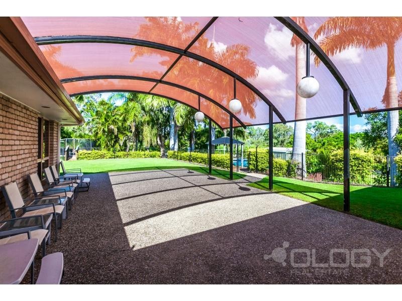 83 Emmerson Drive, Glenlee QLD 4711