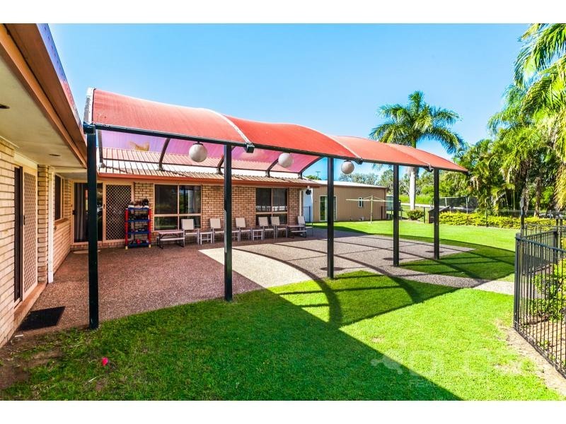 83 Emmerson Drive, Glenlee QLD 4711