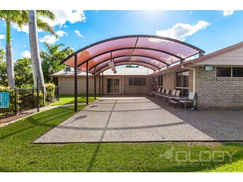 83 Emmerson Drive, Glenlee QLD 4711