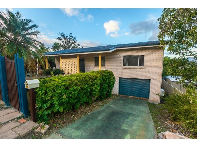 7A Athelstane Street, The Range QLD 4700