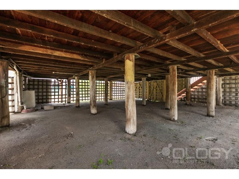 103 Leamington Street, Berserker QLD 4701