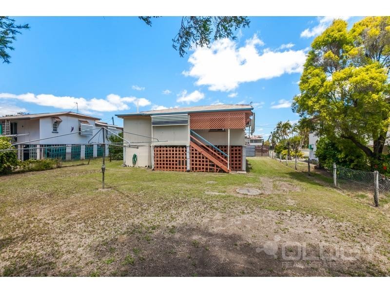 103 Leamington Street, Berserker QLD 4701