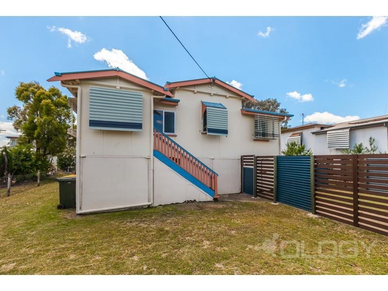 103 Leamington Street, Berserker QLD 4701
