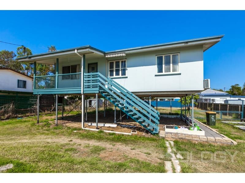 94 Dean Street, Berserker QLD 4701