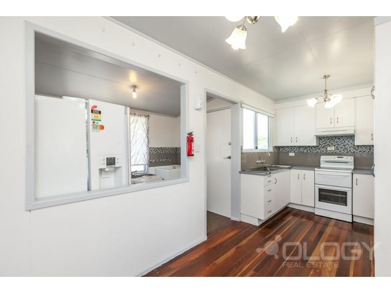 94 Dean Street, Berserker QLD 4701