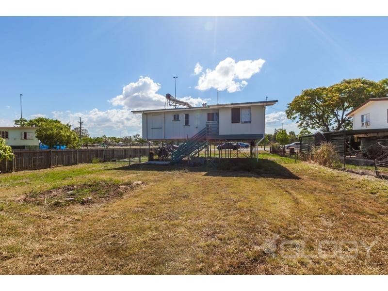 94 Dean Street, Berserker QLD 4701