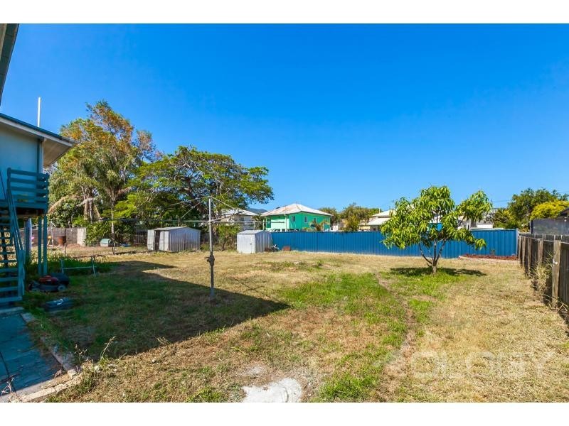94 Dean Street, Berserker QLD 4701