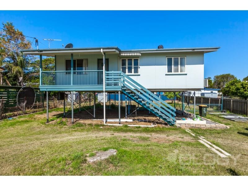 94 Dean Street, Berserker QLD 4701