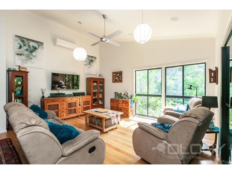 20 Frenchmans Lane, Frenchville QLD 4701