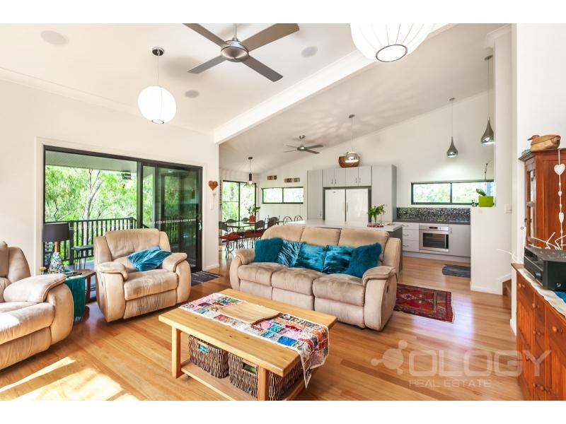 20 Frenchmans Lane, Frenchville QLD 4701