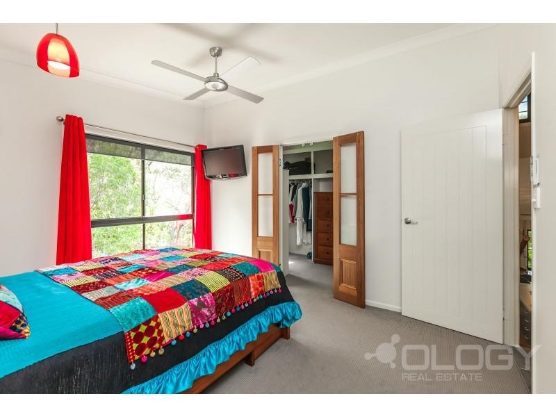 20 Frenchmans Lane, Frenchville QLD 4701