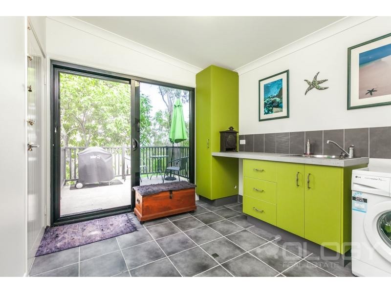 20 Frenchmans Lane, Frenchville QLD 4701