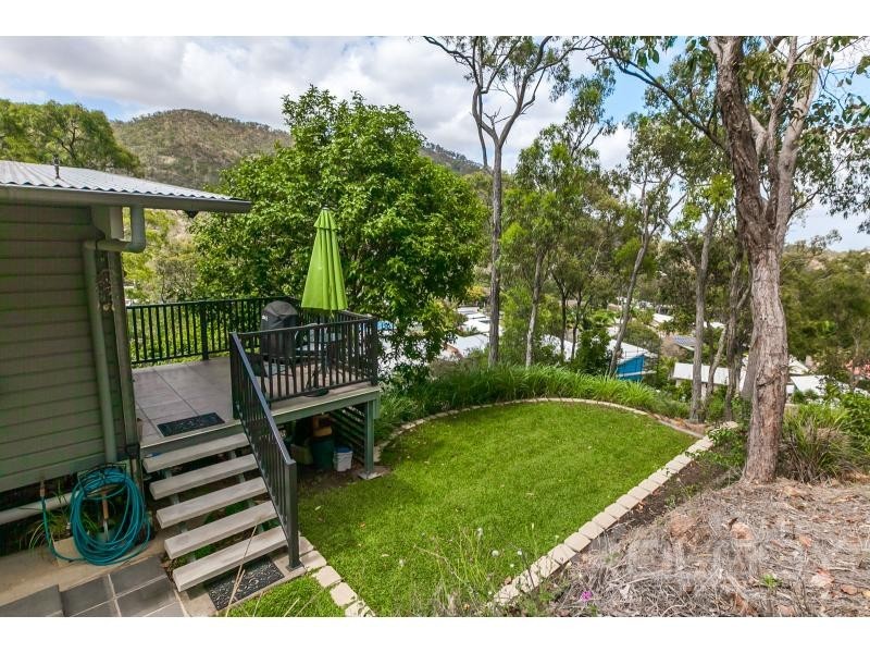 20 Frenchmans Lane, Frenchville QLD 4701