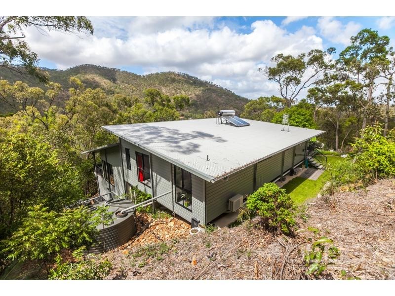 20 Frenchmans Lane, Frenchville QLD 4701