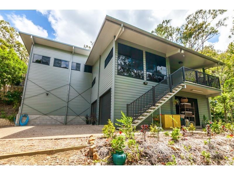 20 Frenchmans Lane, Frenchville QLD 4701