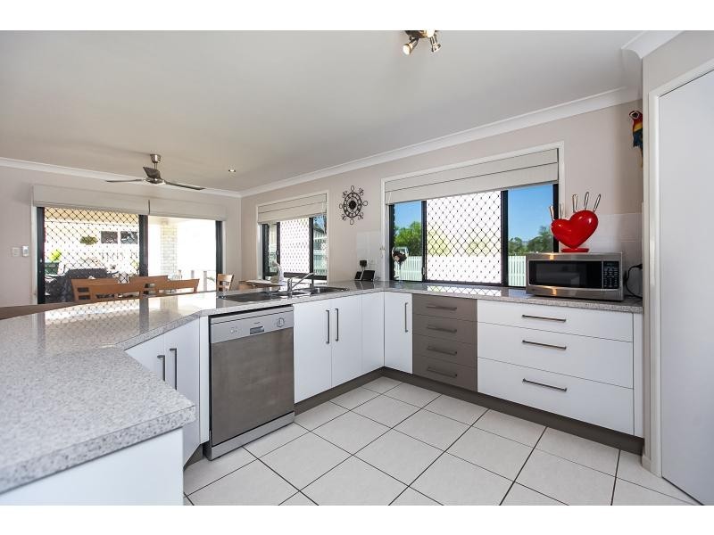 52 Corella Drive, Gracemere QLD 4702