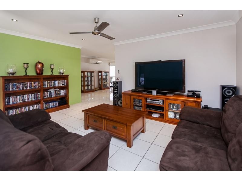 52 Corella Drive, Gracemere QLD 4702