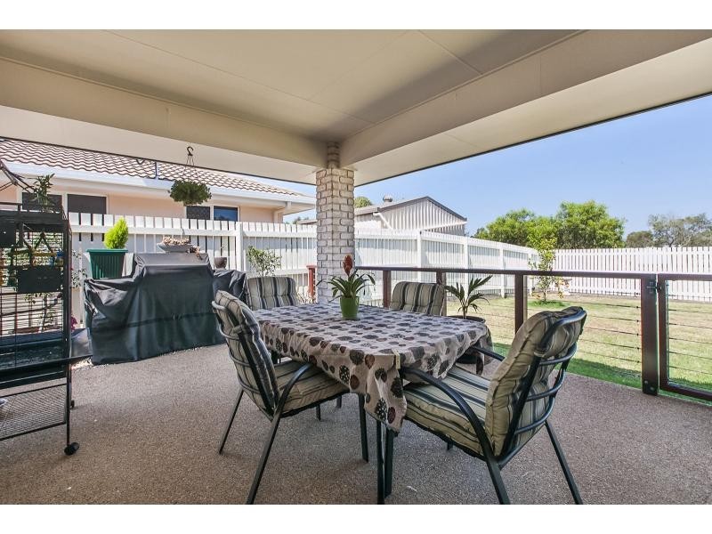 52 Corella Drive, Gracemere QLD 4702