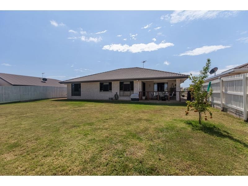 52 Corella Drive, Gracemere QLD 4702