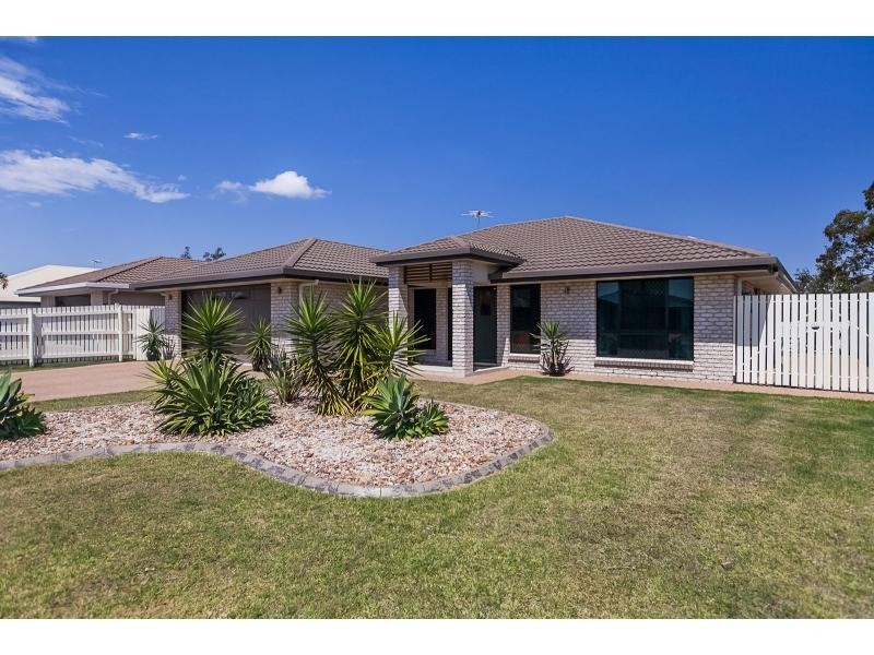 52 Corella Drive, Gracemere QLD 4702