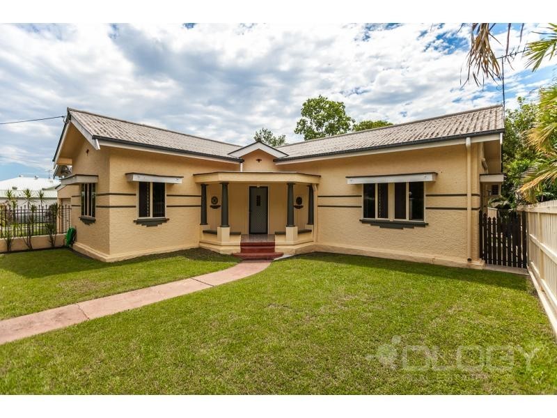 35 Herbert Street, Wandal QLD 4700