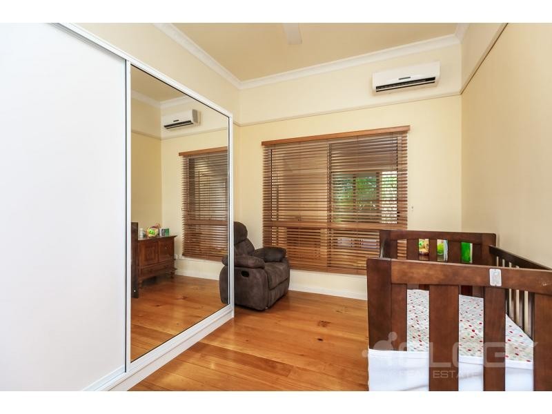 35 Herbert Street, Wandal QLD 4700