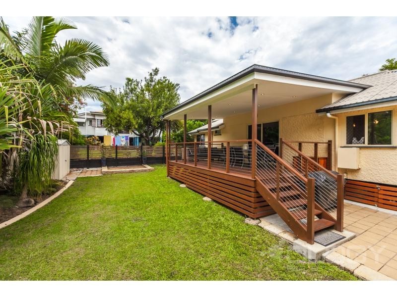 35 Herbert Street, Wandal QLD 4700