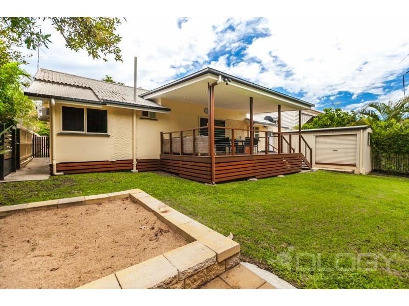 35 Herbert Street, Wandal QLD 4700