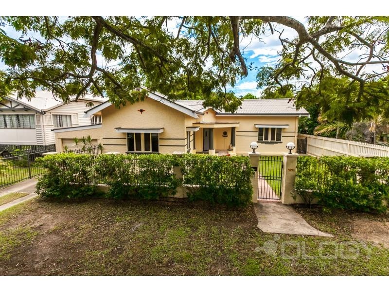 35 Herbert Street, Wandal QLD 4700