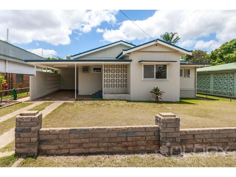 161 Kerrigan Street, Frenchville QLD 4701