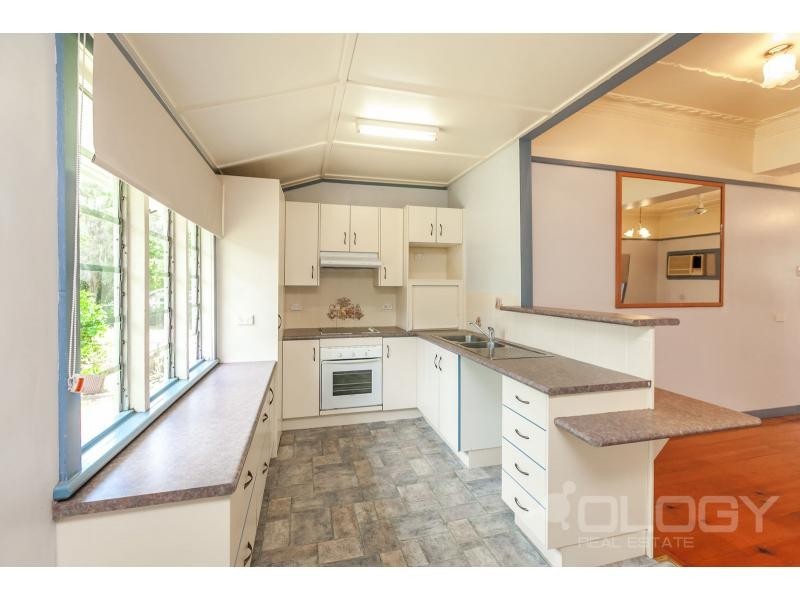 161 Kerrigan Street, Frenchville QLD 4701