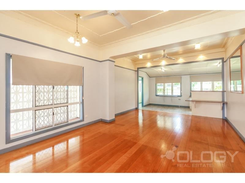 161 Kerrigan Street, Frenchville QLD 4701