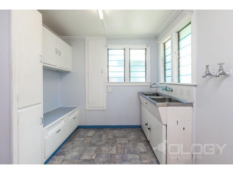 161 Kerrigan Street, Frenchville QLD 4701